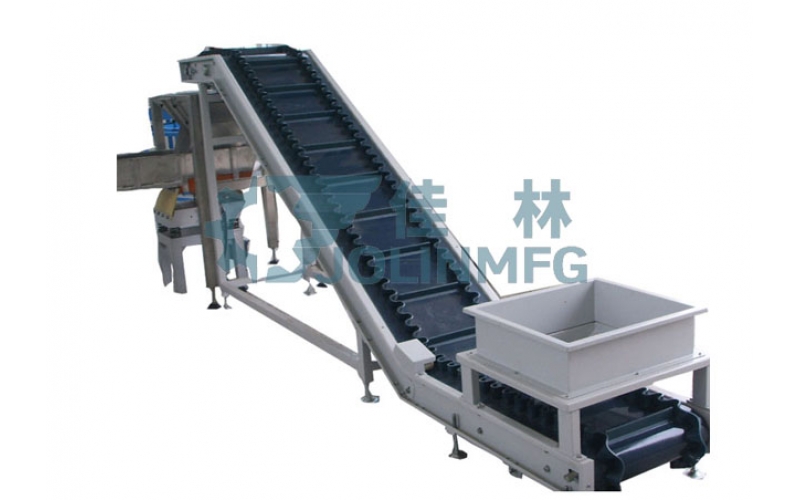 皮帶輸送機(jī)