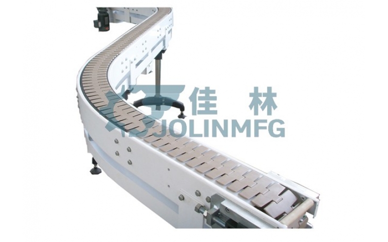 鏈板式輸送機(jī)